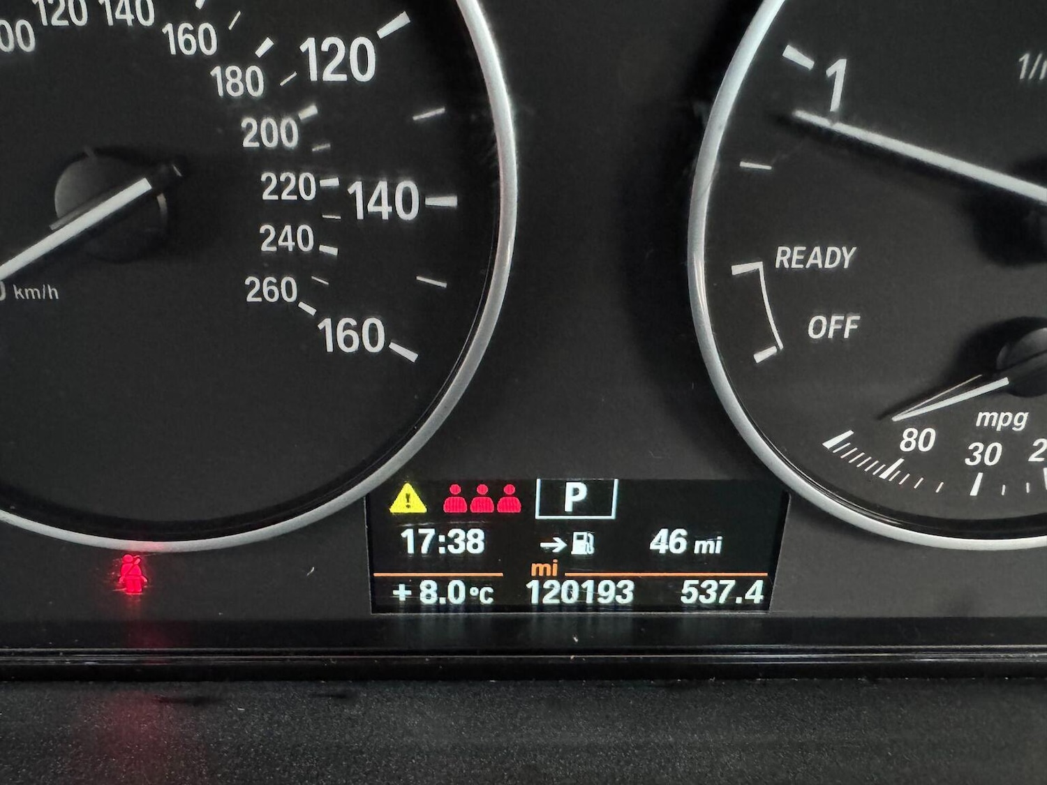 Used BMW 3 Series 2014 for sale - 78149878: Photo 21