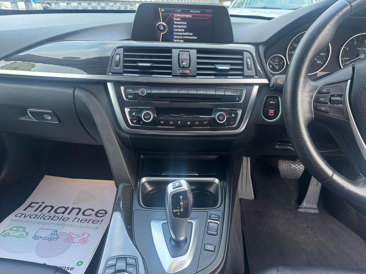 Used BMW 3 Series 2014 for sale - 78149878: Photo 22