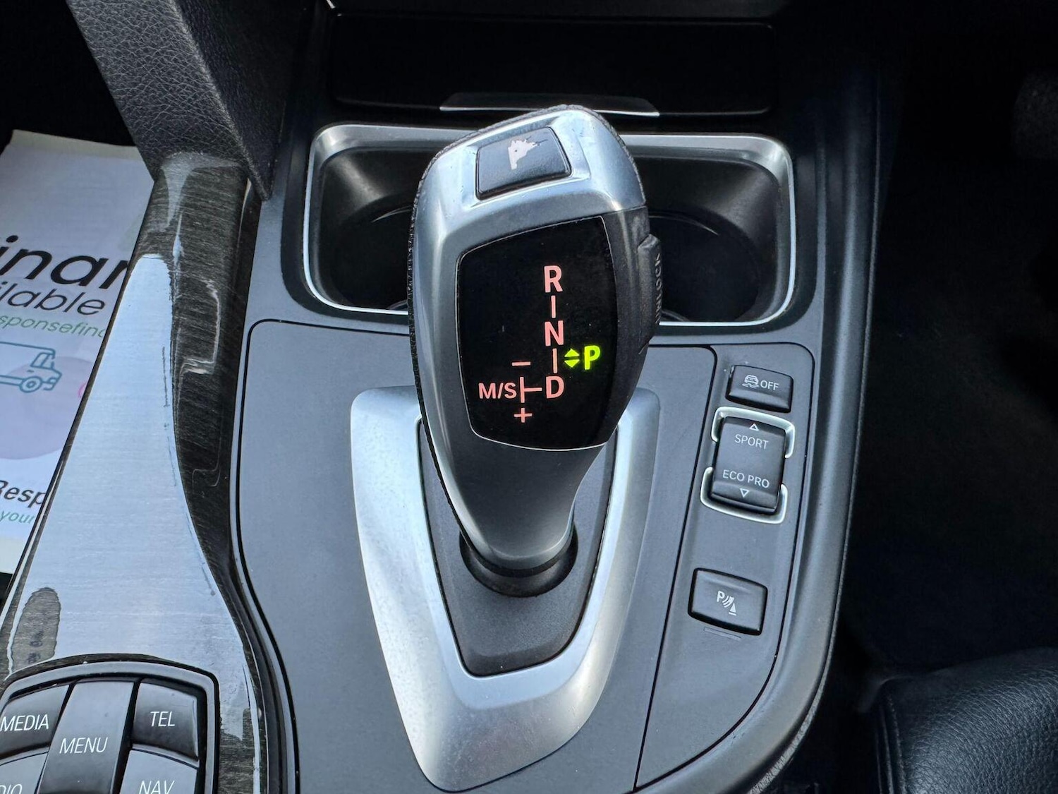 Used BMW 3 Series 2014 for sale - 78149878: Photo 24