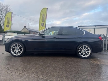 Used BMW 3 Series 2014 for sale - 78149878: Photo