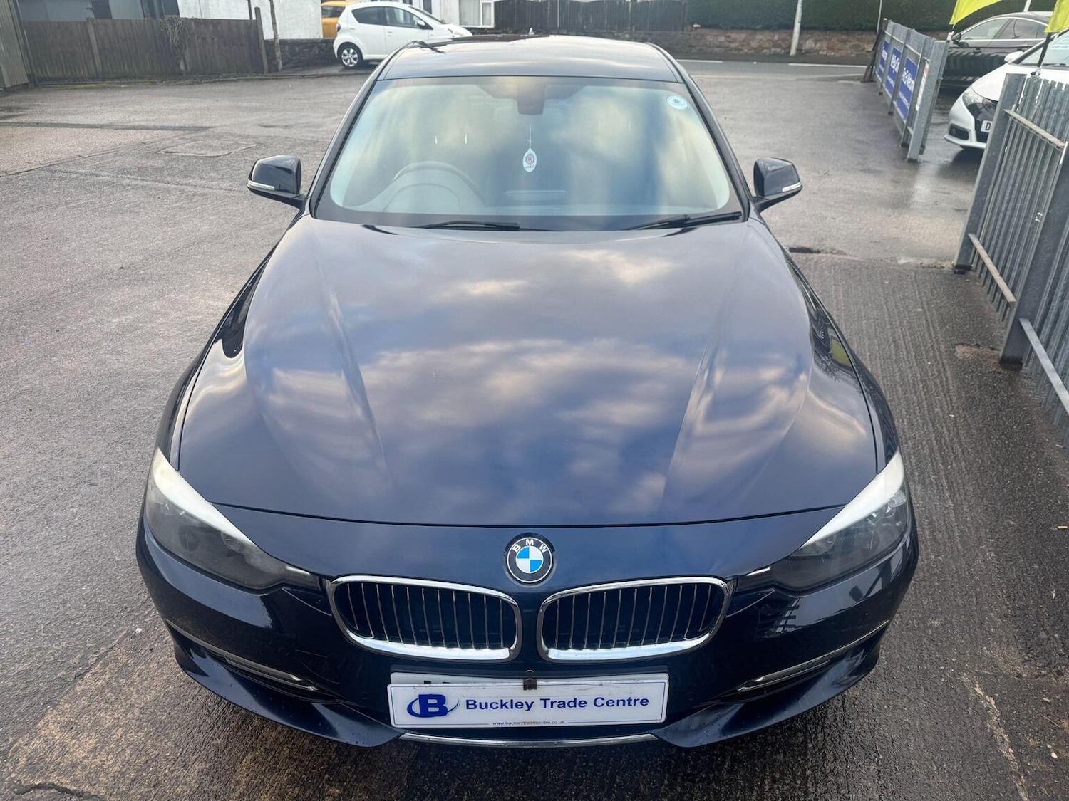 Used BMW 3 Series 2014 for sale - 78149878: Photo 36