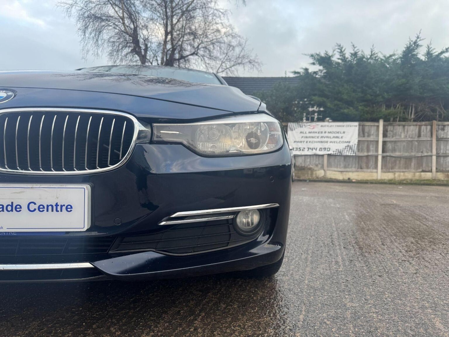 Used BMW 3 Series 2014 for sale - 78149878: Photo 37