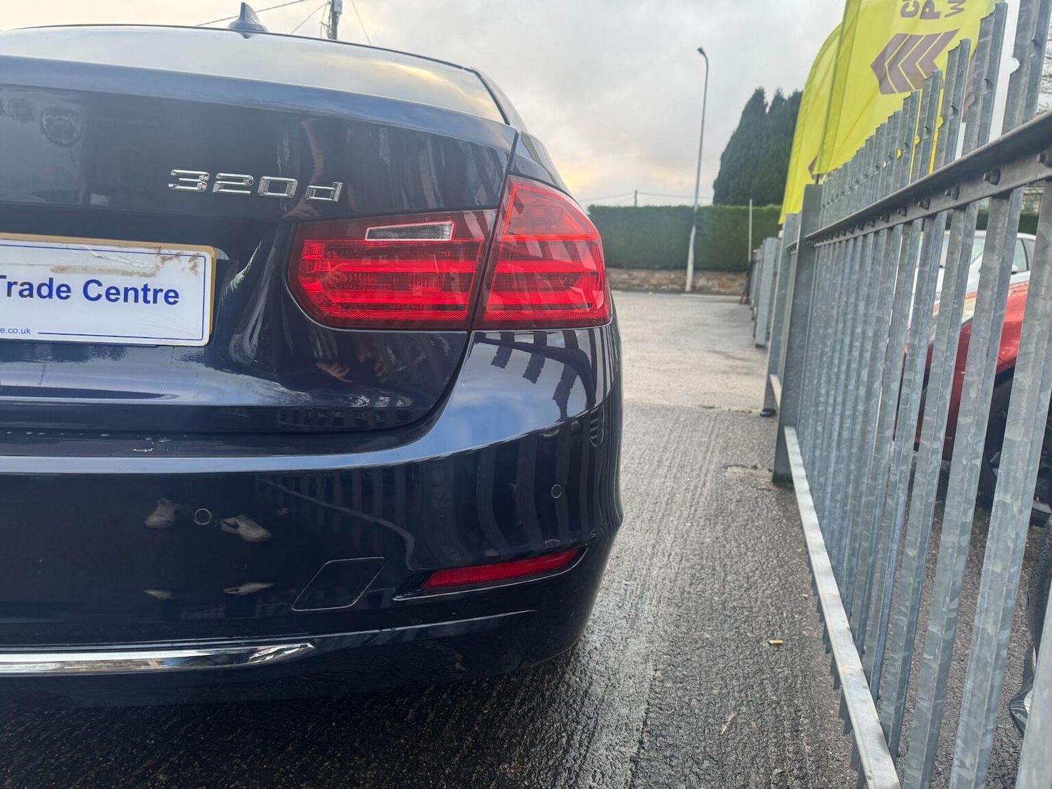 Used BMW 3 Series 2014 for sale - 78149878: Photo 38