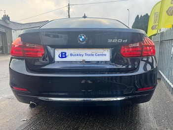 Used BMW 3 Series 2014 for sale - 78149878: Photo