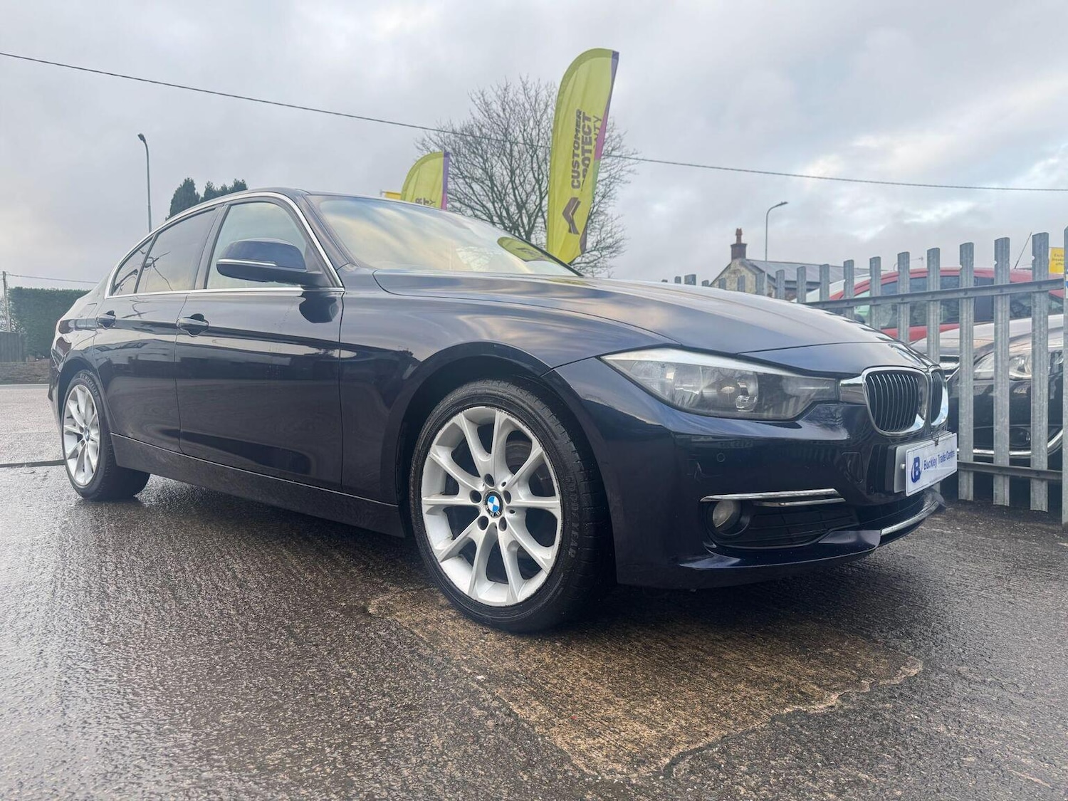 Used BMW 3 Series 2014 for sale - 78149878: Photo 5