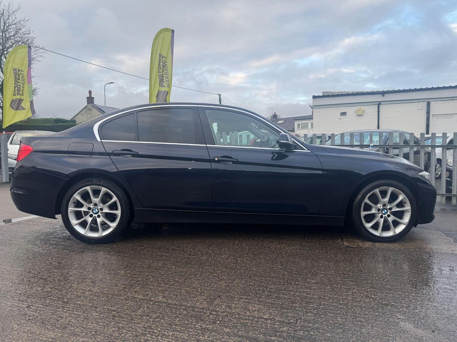 Used BMW 3 Series 2014 for sale - 78149878: Photo 6