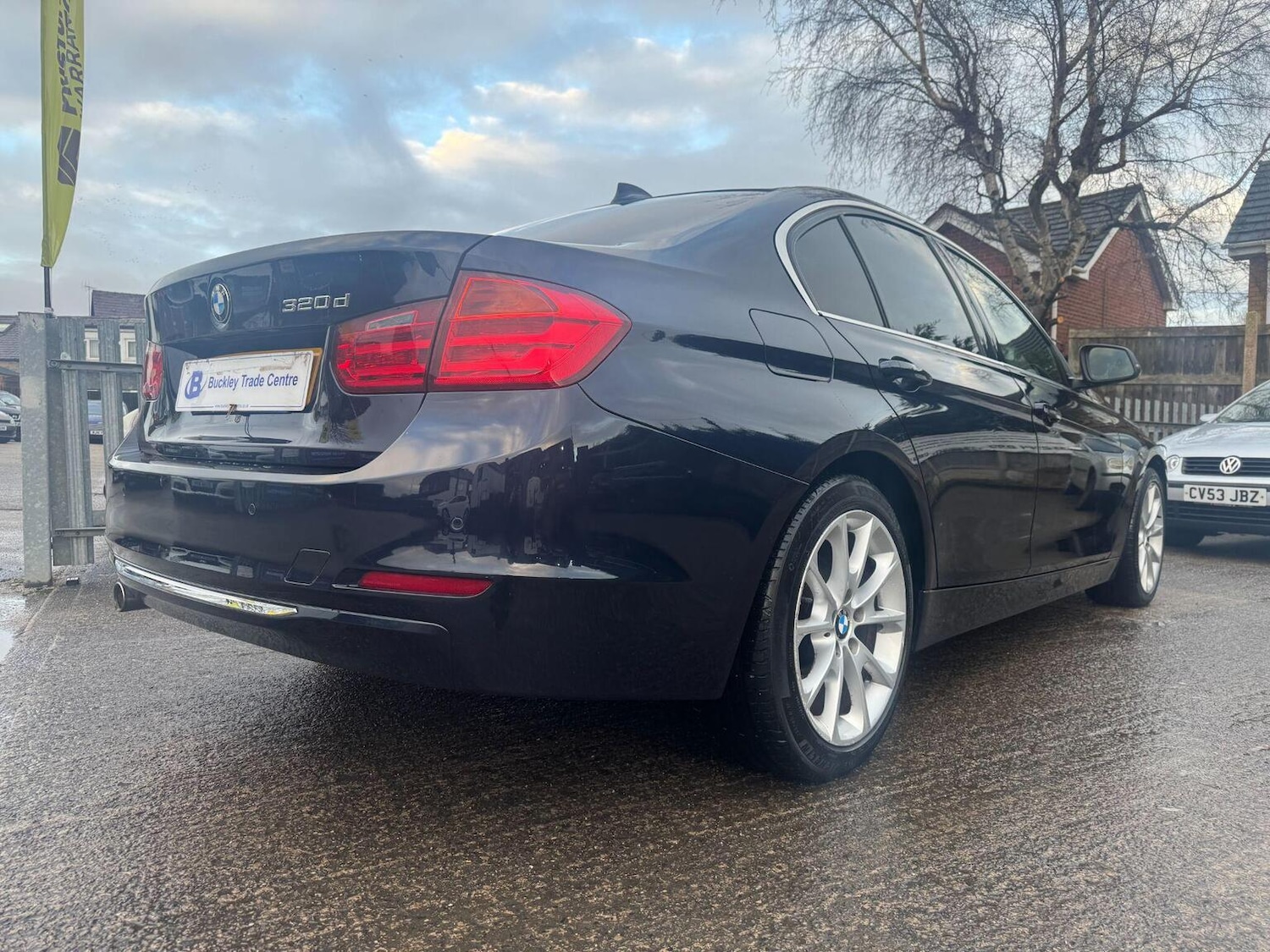 Used BMW 3 Series 2014 for sale - 78149878: Photo 8