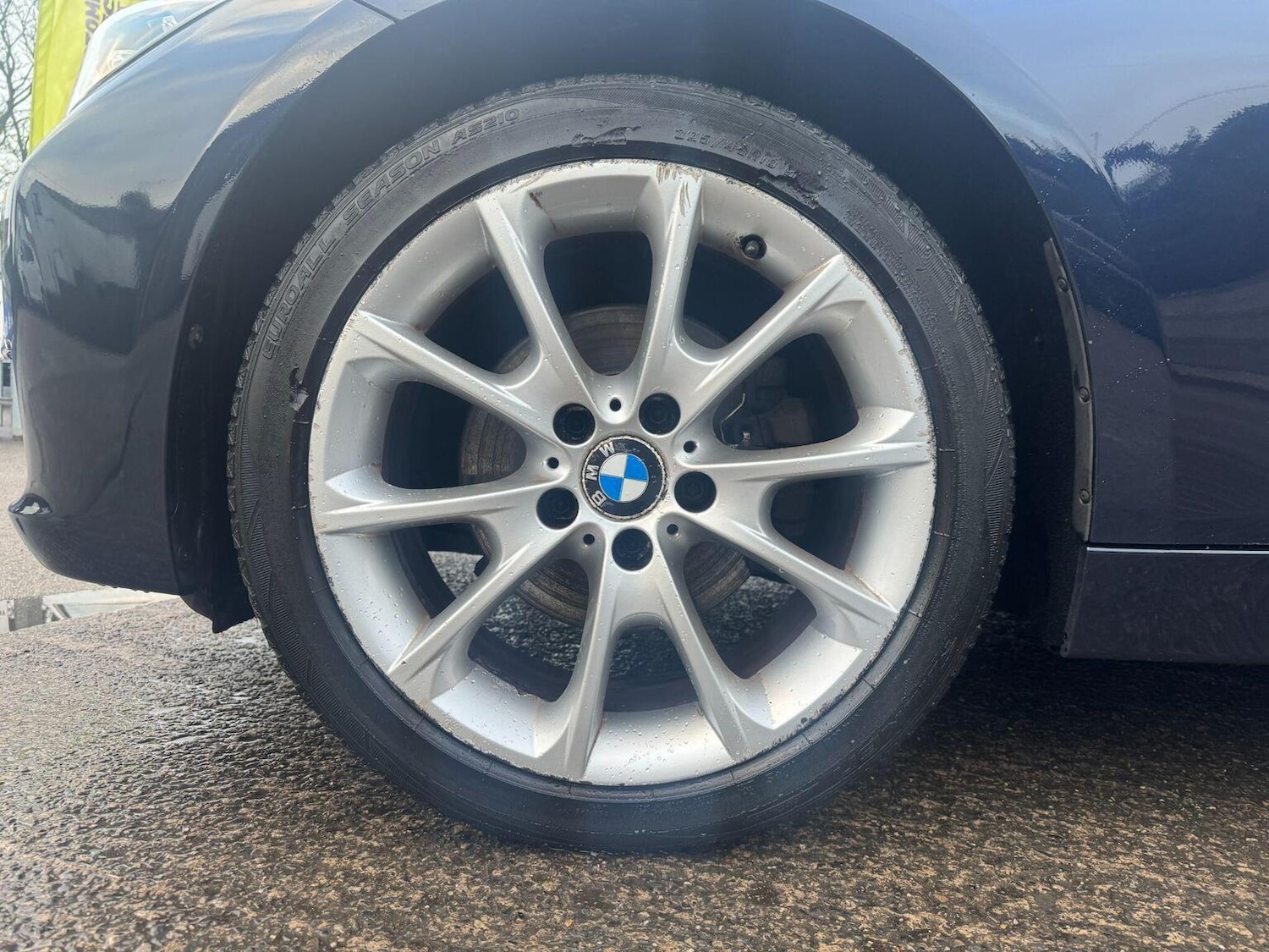 Used BMW 3 Series 2014 for sale - 78149878: Photo 9