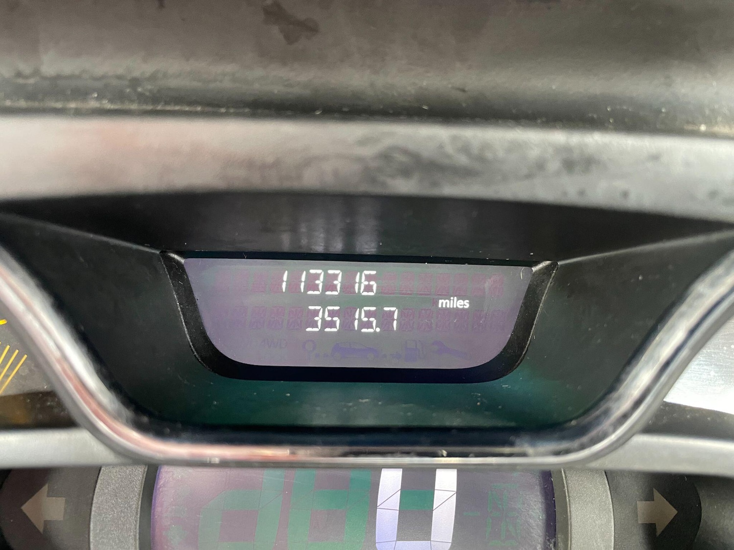 Used Renault Captur 2015 for sale - 76991355: Photo 21