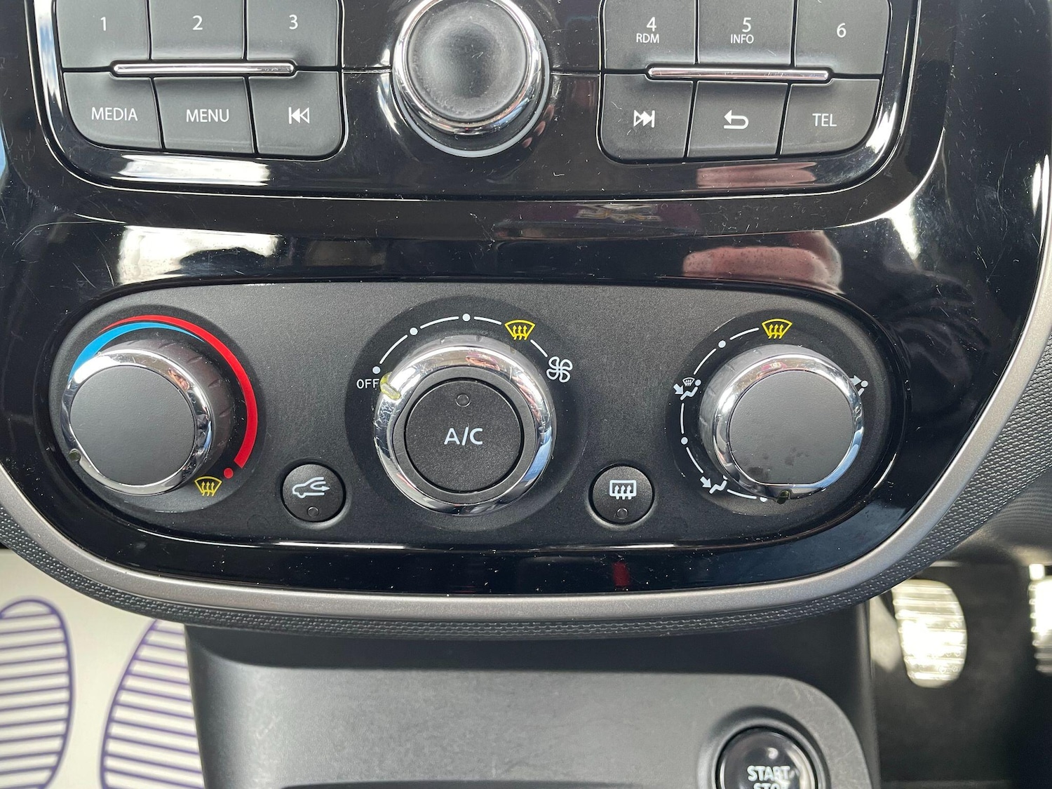 Used Renault Captur 2015 for sale - 76991355: Photo 22