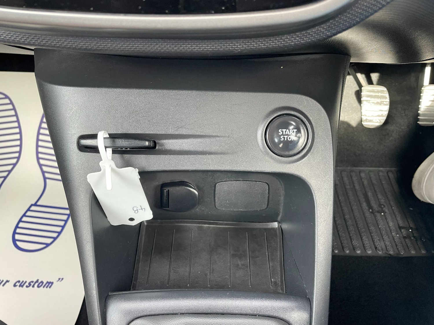 Used Renault Captur 2015 for sale - 76991355: Photo 23