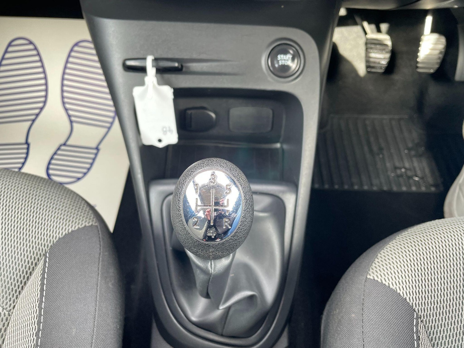 Used Renault Captur 2015 for sale - 76991355: Photo 24