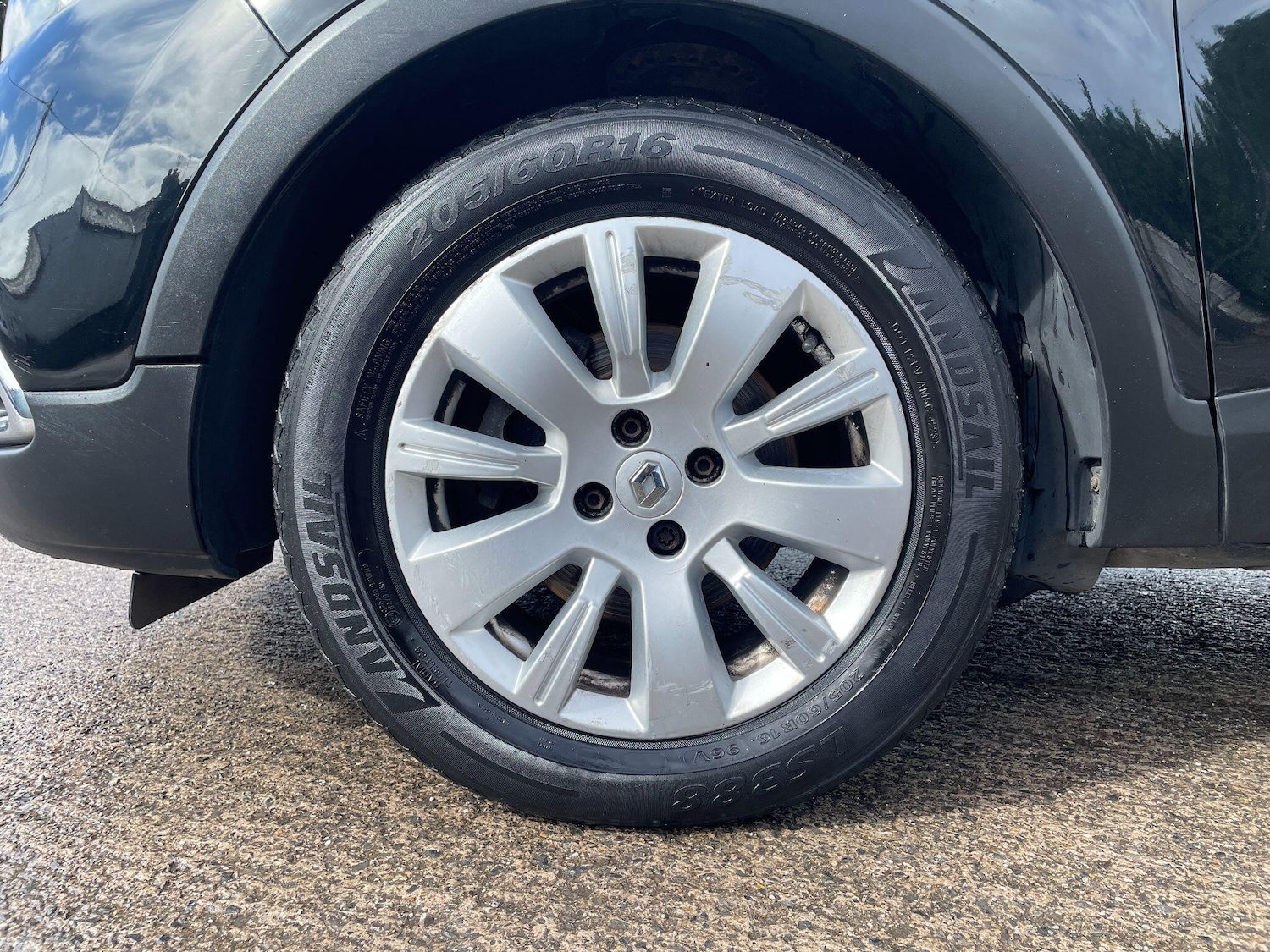 Used Renault Captur 2015 for sale - 76991355: Photo 9