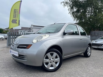 2004 (54) - 1.2 16v SE 3dr