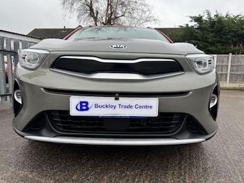 Used Kia Stonic 2018 for sale - 78944711: Photo