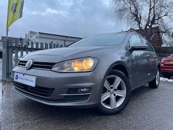 Volkswagen Golf feature image