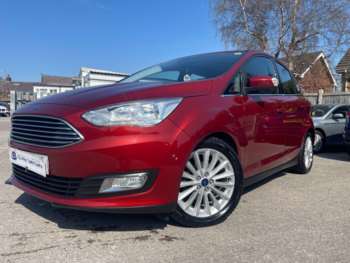 (65) - 1.5 TDCi Titanium Euro 6 (s/s) 5dr