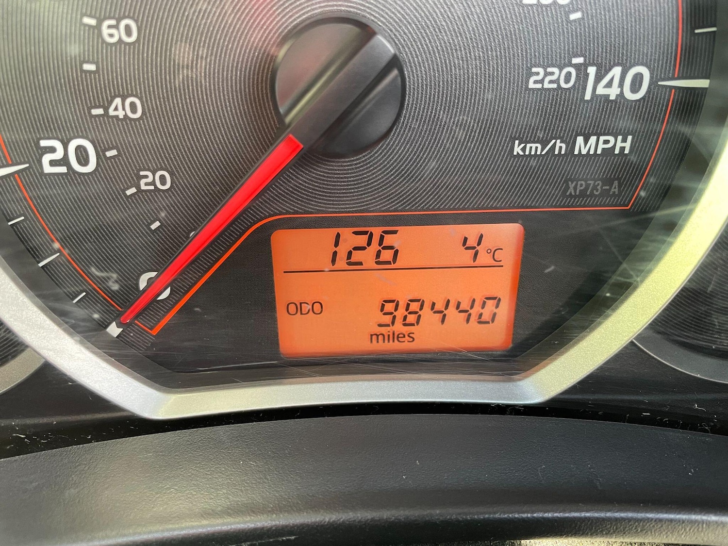 Used Toyota Yaris 2014 for sale - 76992326: Photo 21