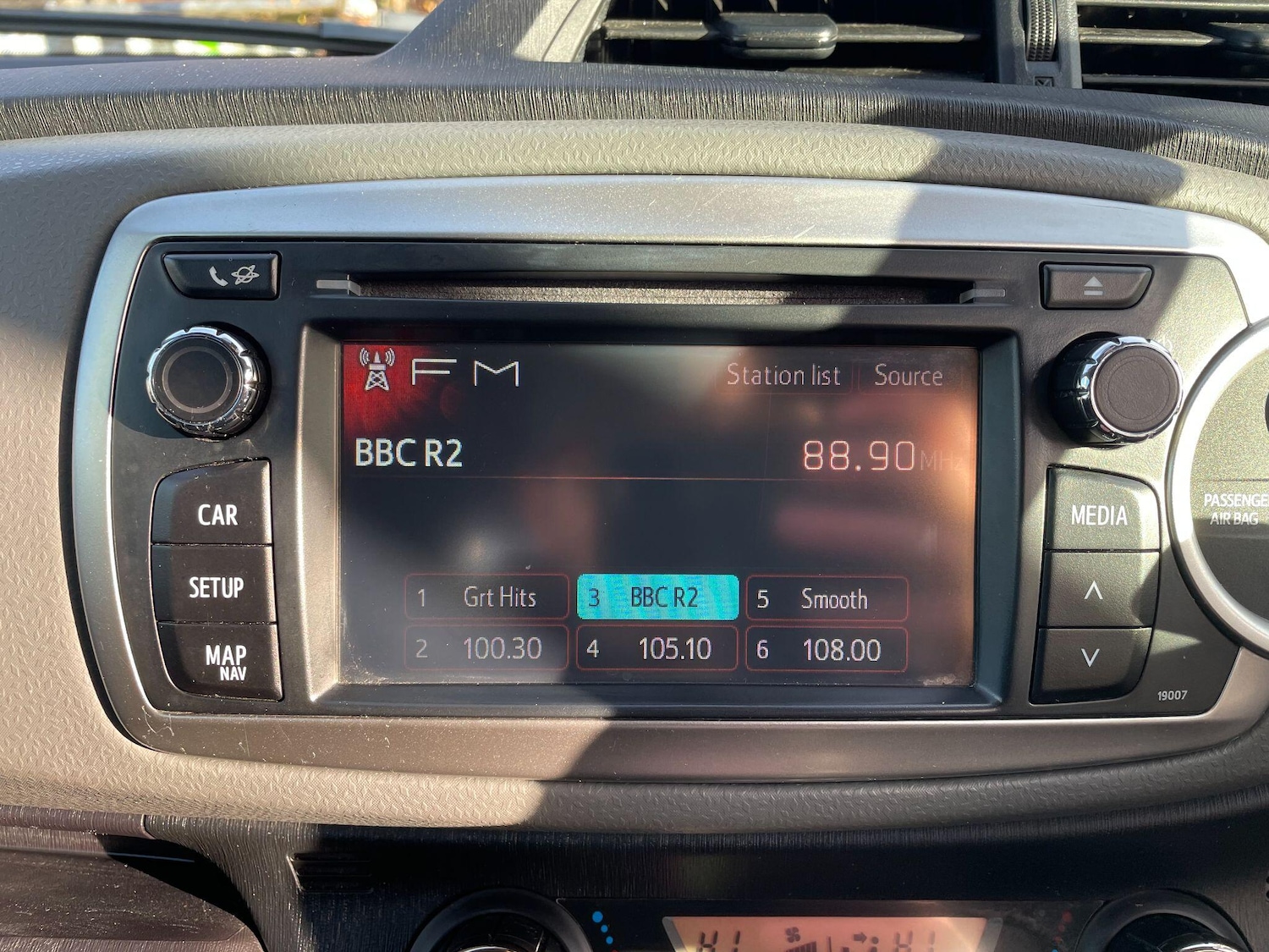 Used Toyota Yaris 2014 for sale - 76992326: Photo 30