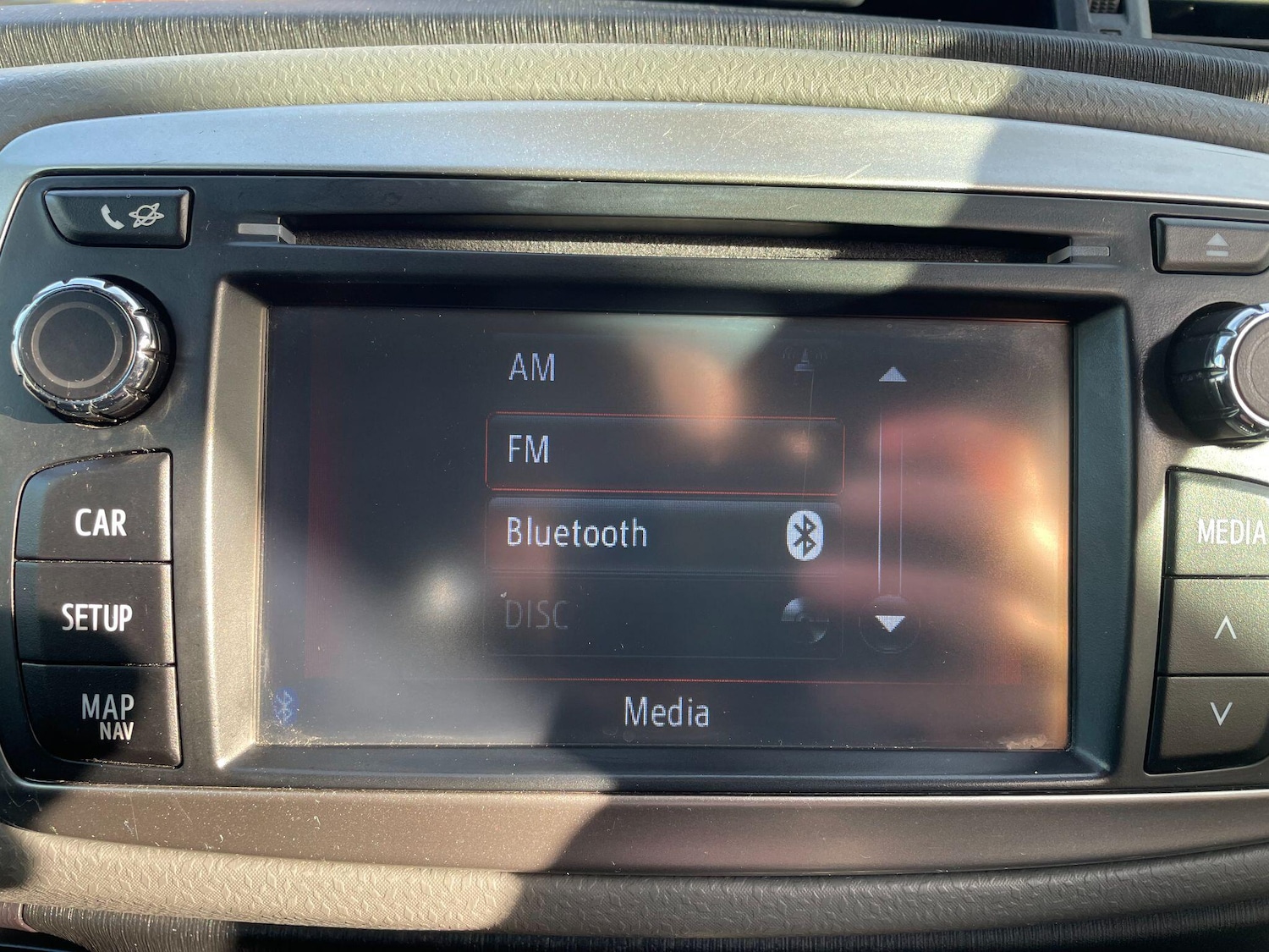 Used Toyota Yaris 2014 for sale - 76992326: Photo 31