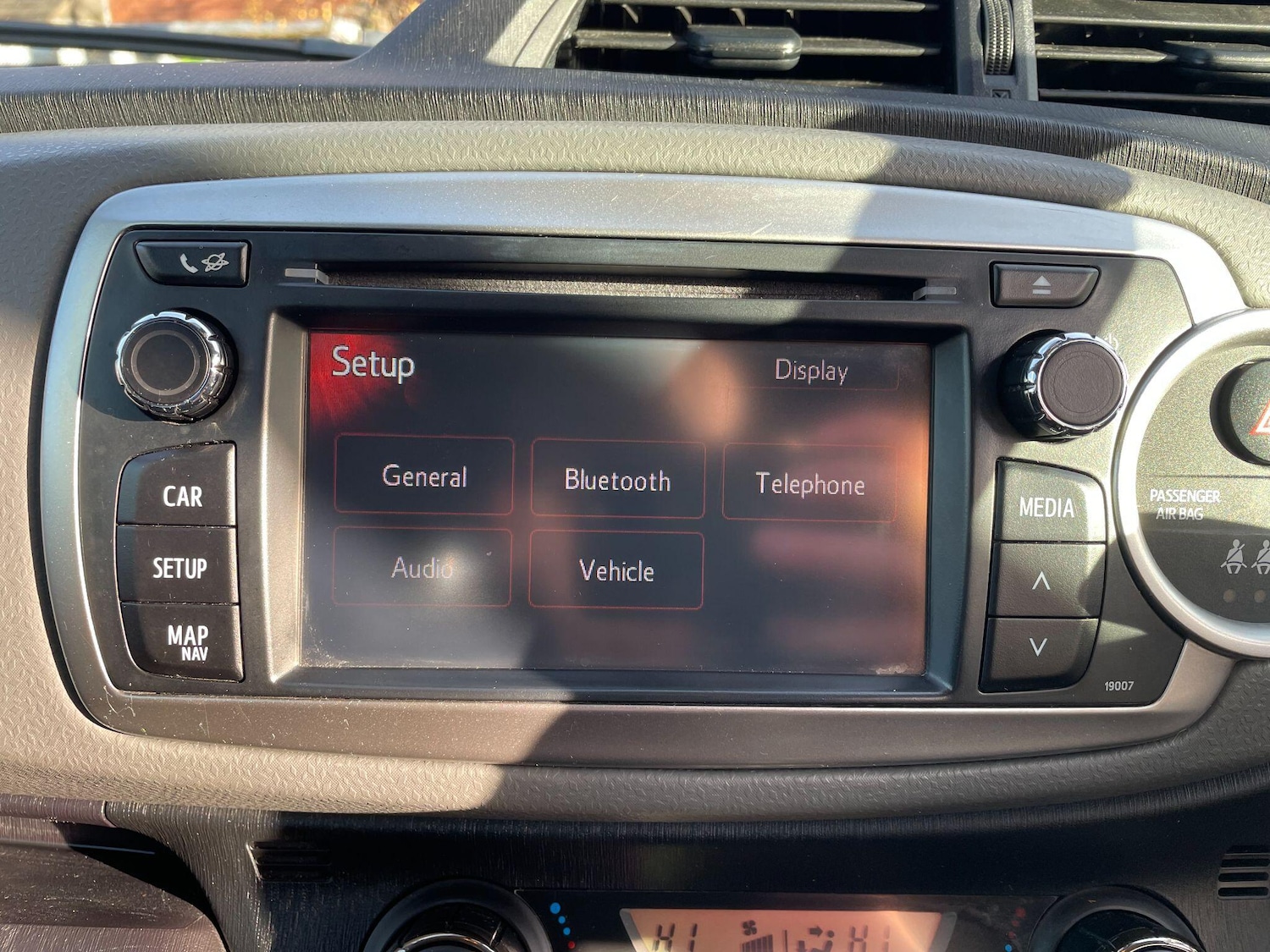 Used Toyota Yaris 2014 for sale - 76992326: Photo 32