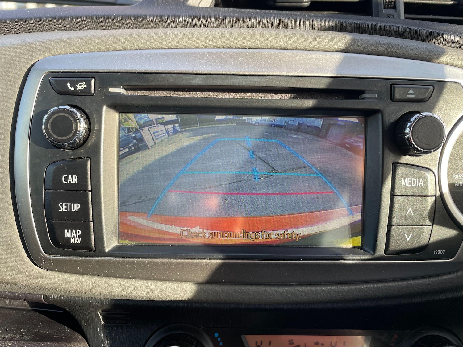 Used Toyota Yaris 2014 for sale - 76992326: Photo 34