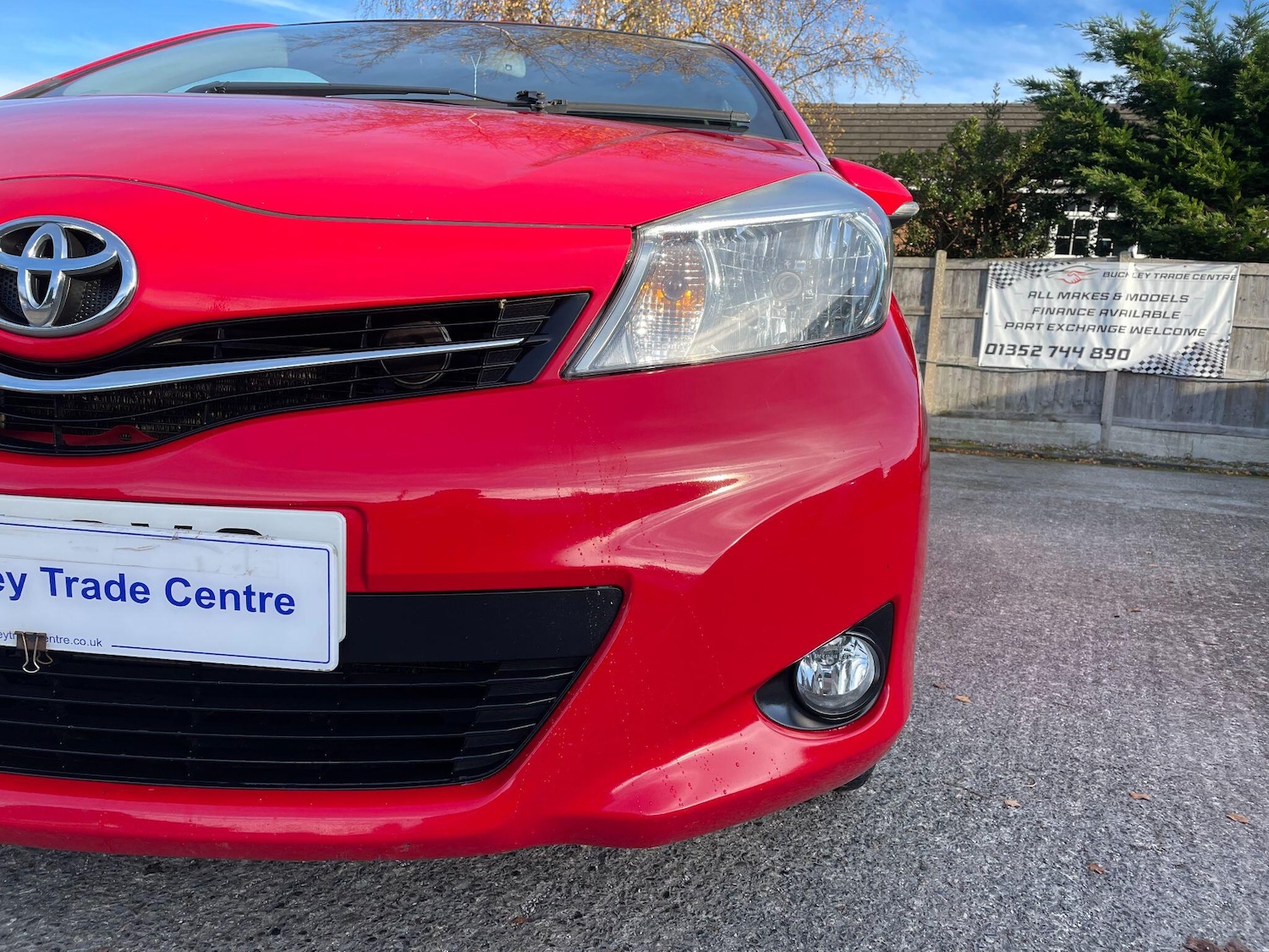 Used Toyota Yaris 2014 for sale - 76992326: Photo 37