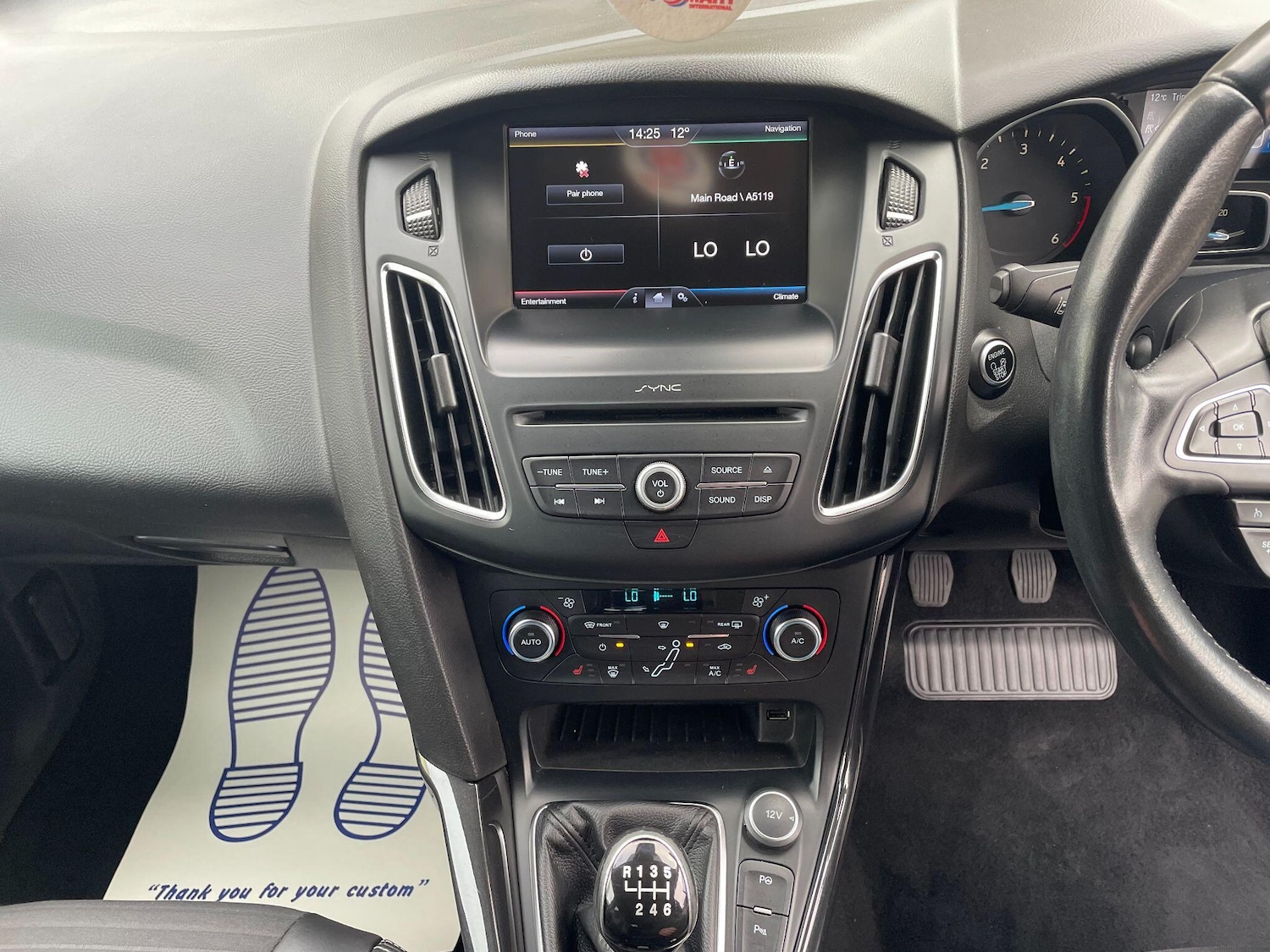 Used Ford Focus 2016 for sale - 77467988: Photo 23