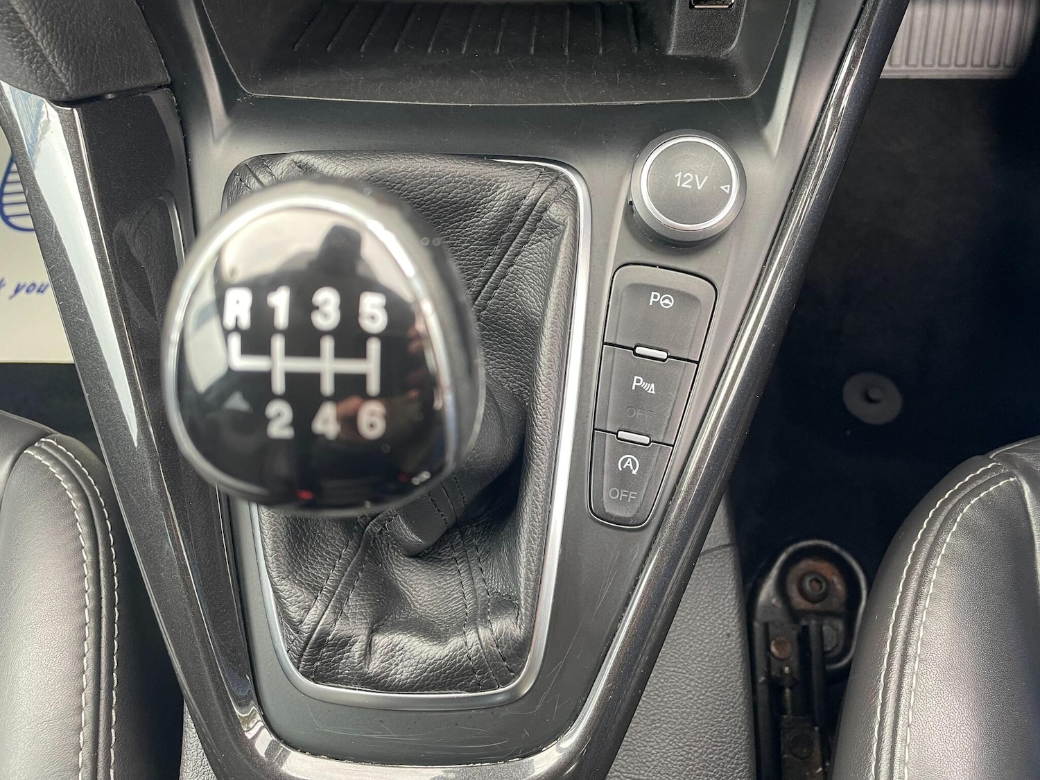 Used Ford Focus 2016 for sale - 77467988: Photo 26