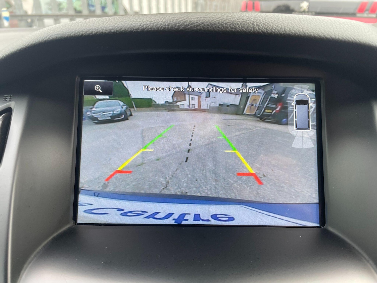 Used Ford Focus 2016 for sale - 77467988: Photo 31