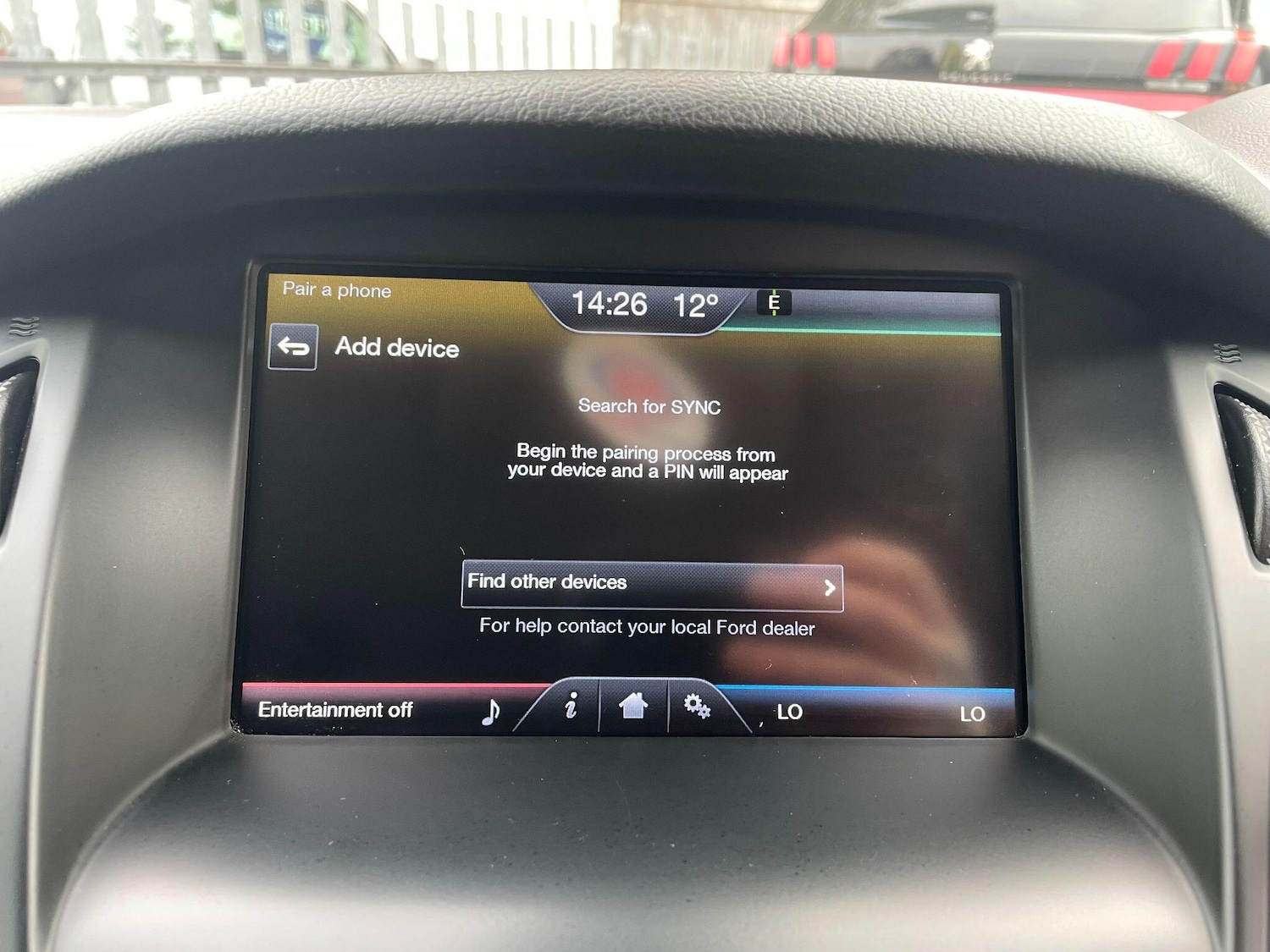 Used Ford Focus 2016 for sale - 77467988: Photo 32