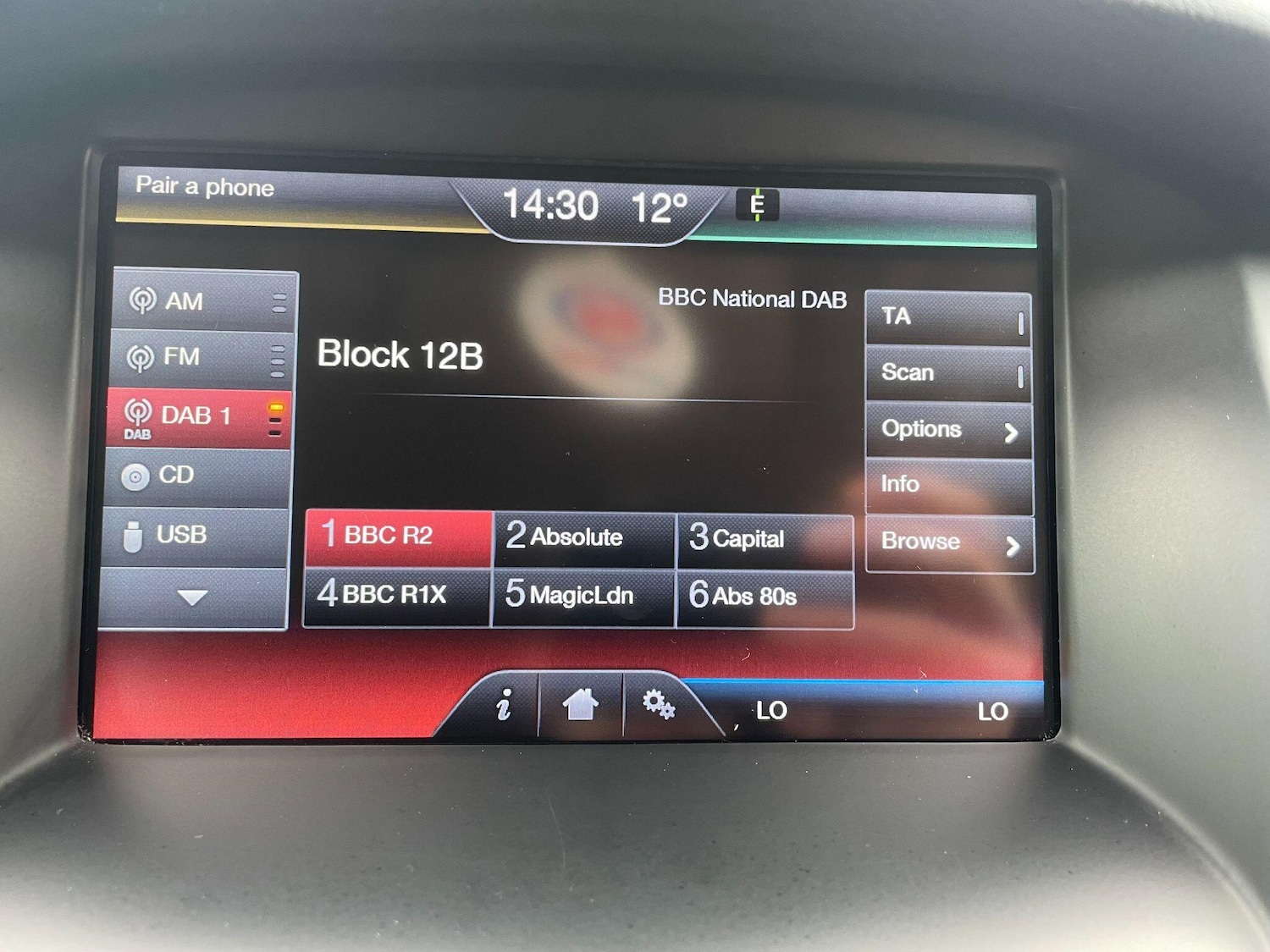 Used Ford Focus 2016 for sale - 77467988: Photo 33