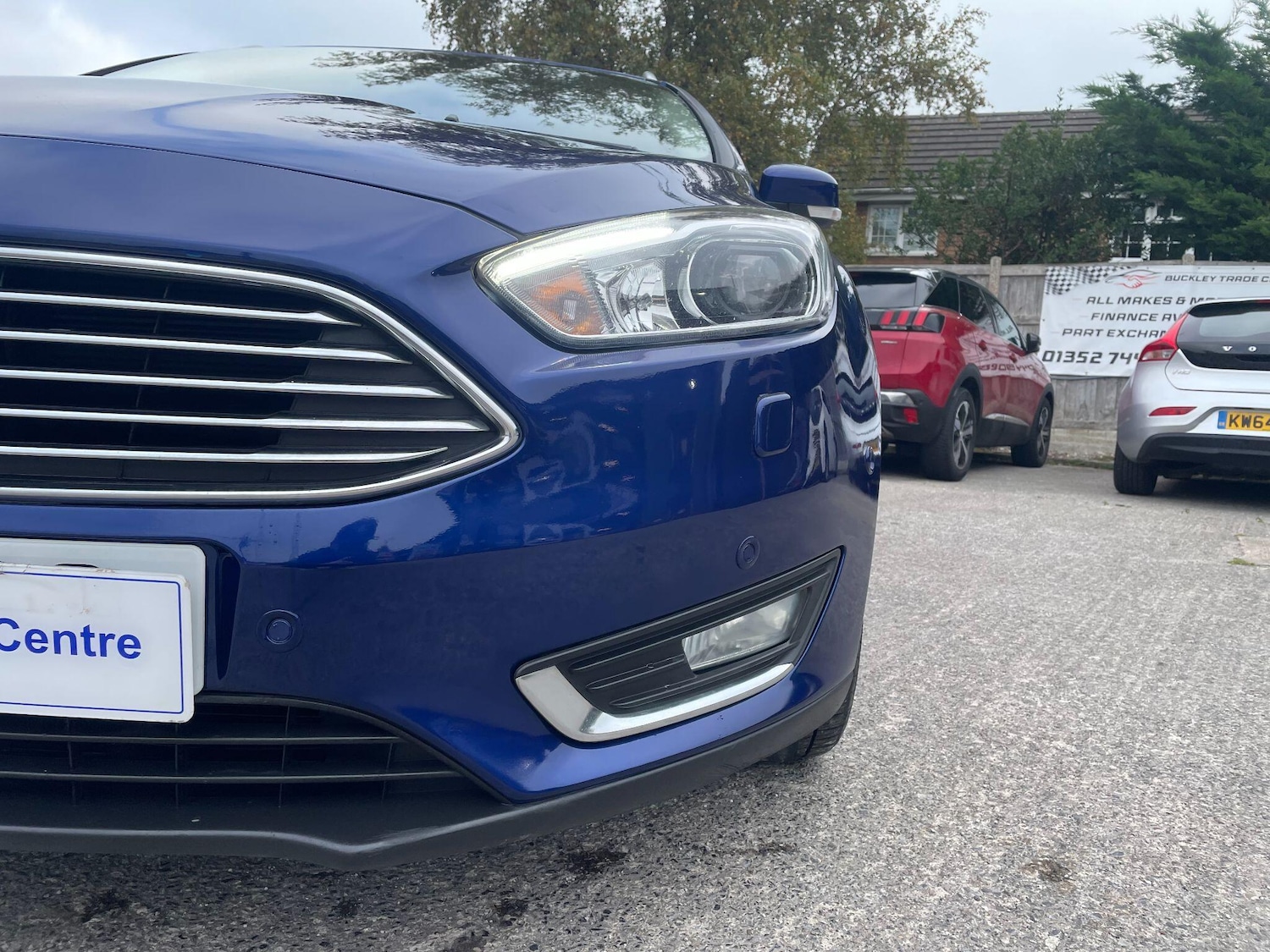 Used Ford Focus 2016 for sale - 77467988: Photo 39