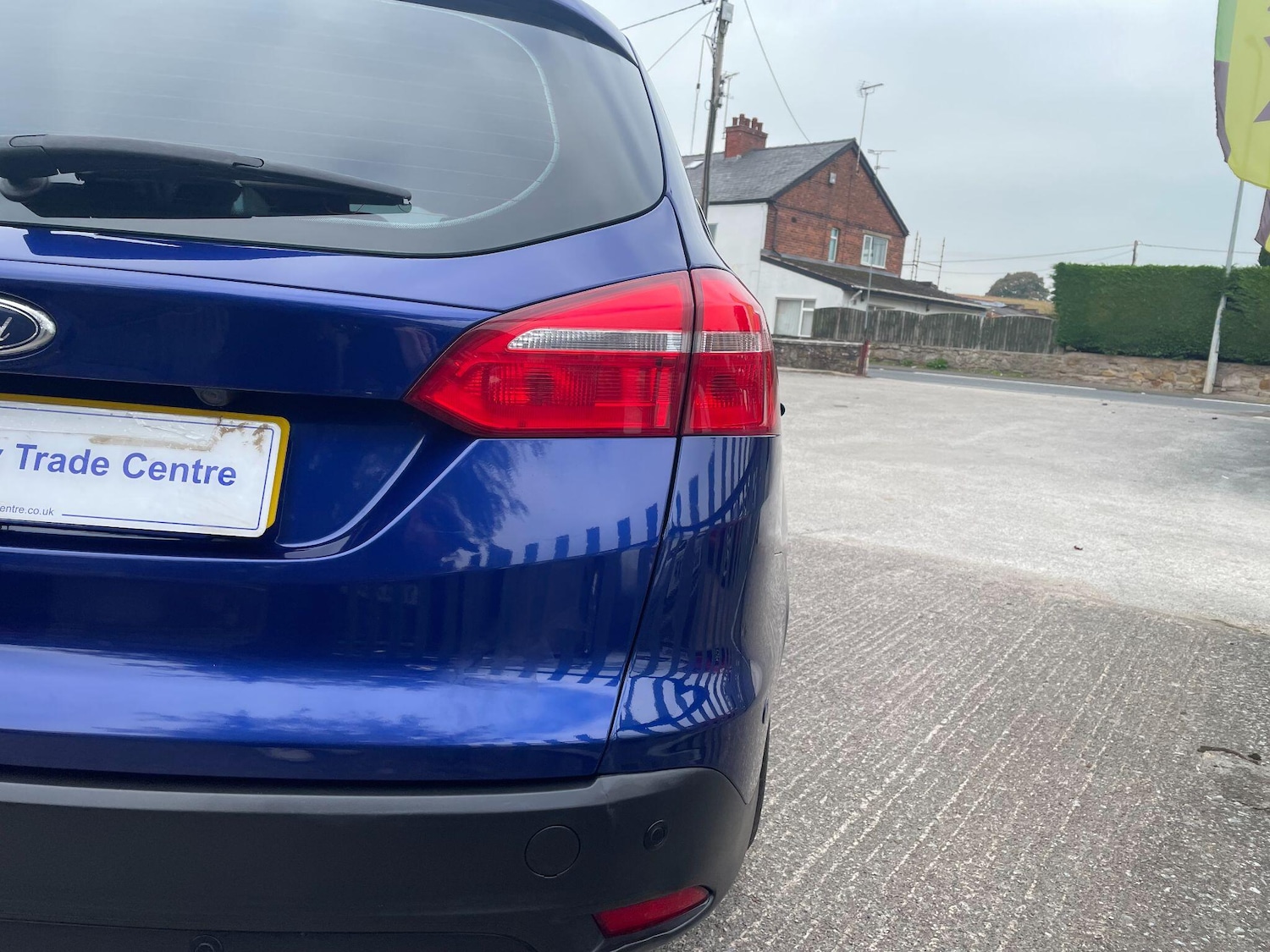 Used Ford Focus 2016 for sale - 77467988: Photo 40