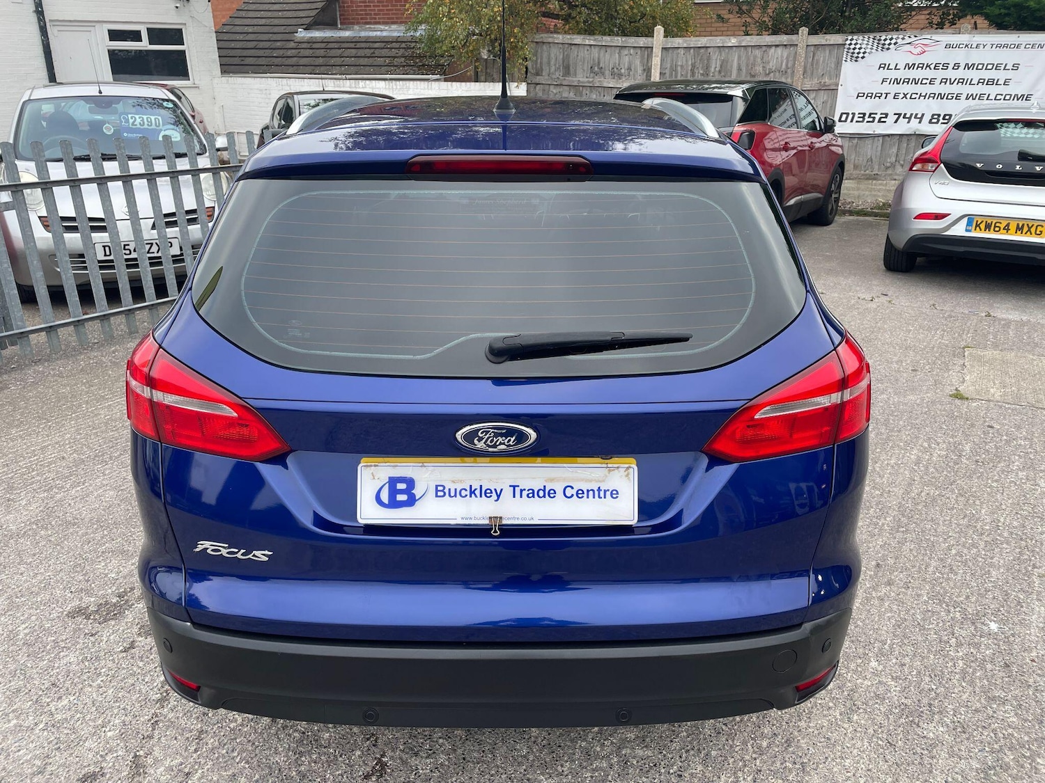 Used Ford Focus 2016 for sale - 77467988: Photo 41