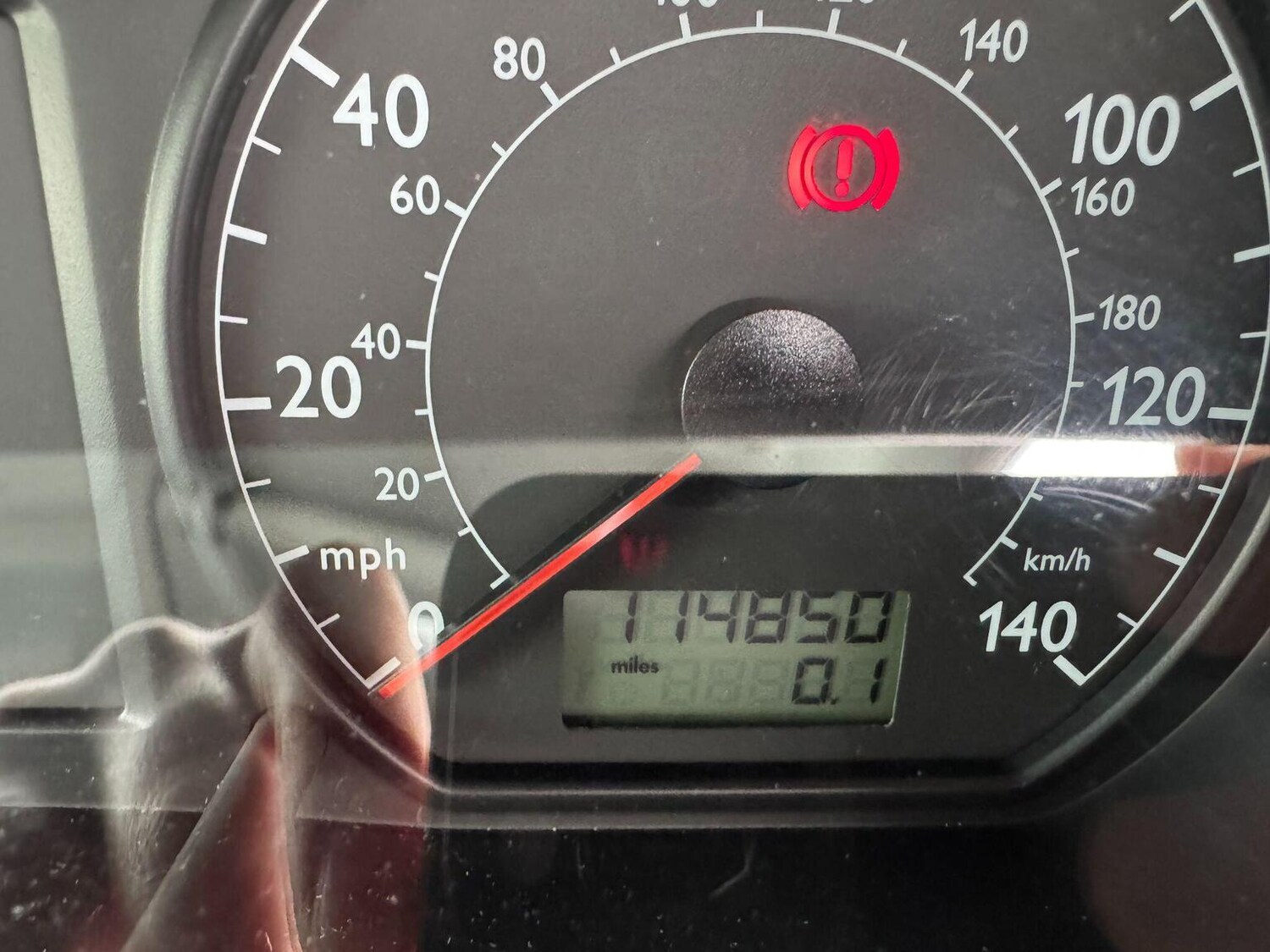 Used Volkswagen Polo 2003 for sale - 78149877: Photo 19