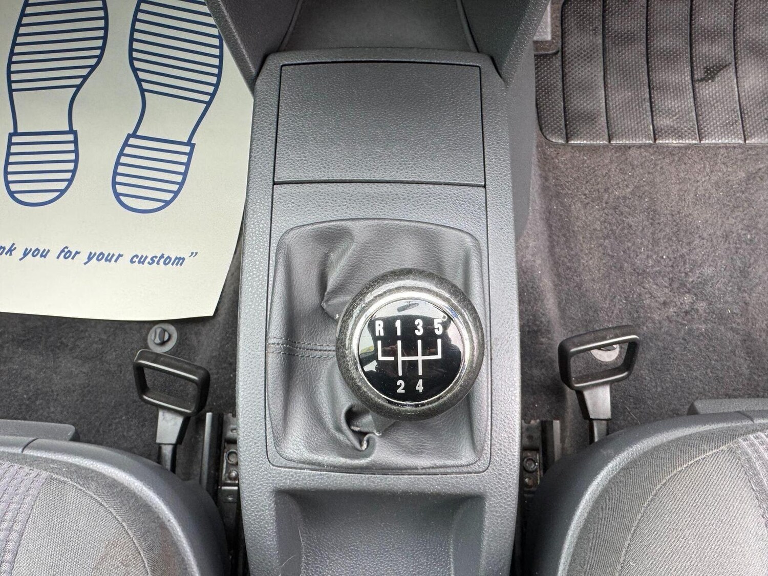 Used Volkswagen Polo 2003 for sale - 78149877: Photo 22