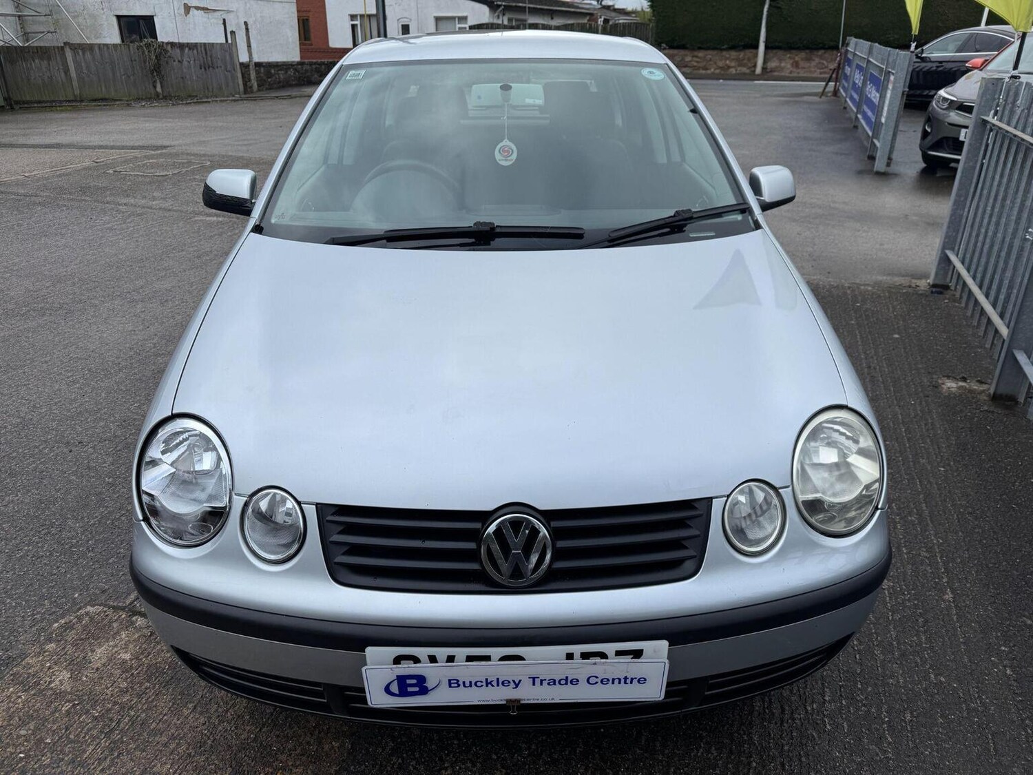 Used Volkswagen Polo 2003 for sale - 78149877: Photo 24