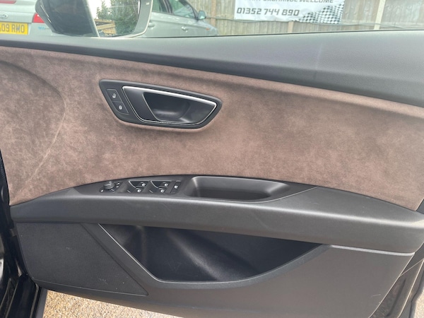 Used SEAT Leon 2015 for sale - 75140022: Photo 16