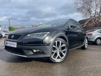 2015 (65) - 2.0 TDI SE Technology 5dr