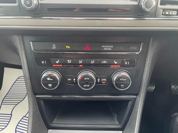 Used SEAT Leon 2015 for sale - 75140022: Photo 25