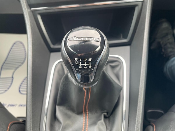 Used SEAT Leon 2015 for sale - 75140022: Photo 26