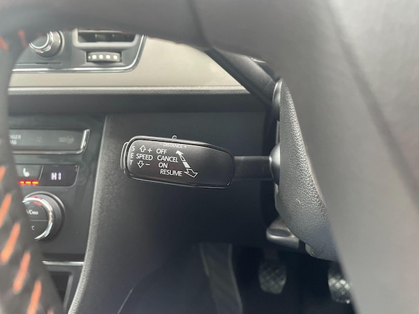 Used SEAT Leon 2015 for sale - 75140022: Photo 27