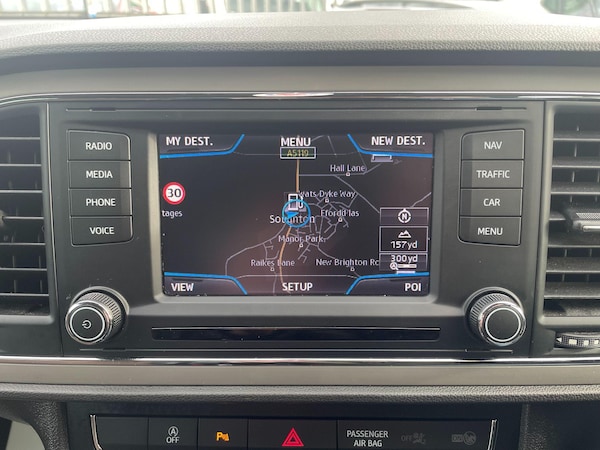 Used SEAT Leon 2015 for sale - 75140022: Photo 33