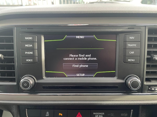 Used SEAT Leon 2015 for sale - 75140022: Photo 34