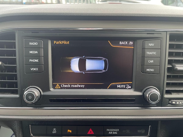 Used SEAT Leon 2015 for sale - 75140022: Photo 35