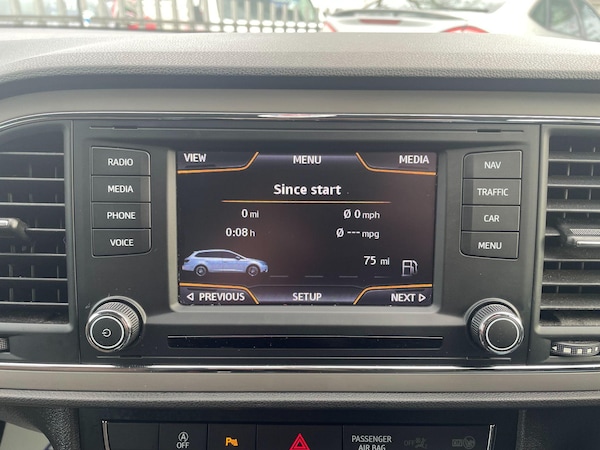 Used SEAT Leon 2015 for sale - 75140022: Photo 36