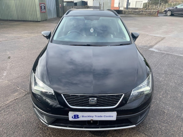 Used SEAT Leon 2015 for sale - 75140022: Photo 38