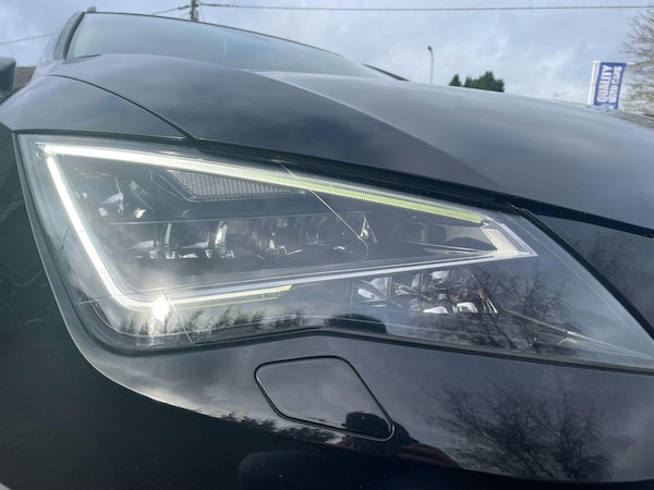 Used SEAT Leon 2015 for sale - 75140022: Photo 40