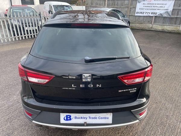 Used SEAT Leon 2015 for sale - 75140022: Photo 42